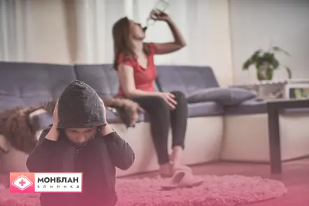 Женщине нужно принудительное кодирование от алкоголизма